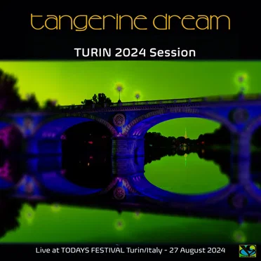 Todays Festival Session 2024 Turin