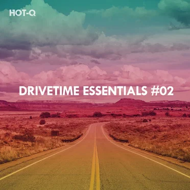 Drivetime Essentials, Vol. 02 by Various Artists - album cover
