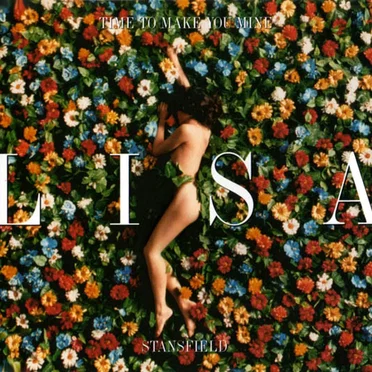 Time to Make You Mine