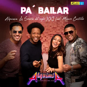 Pa' bailar