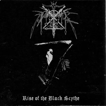 Rise of the Black Scythe