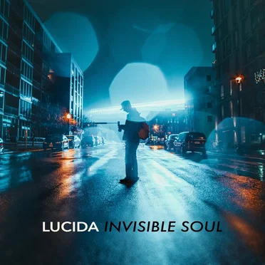 Invisible Soul