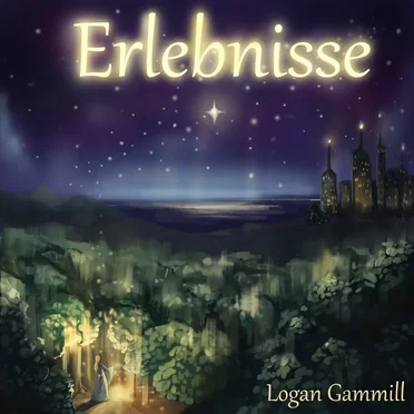 Erlebnisse by Logan Gammill - album cover
