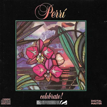 Celebrate! by Perri - album cover