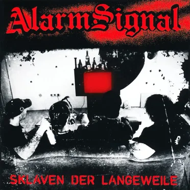Sklaven der Langeweile