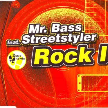 Rock It