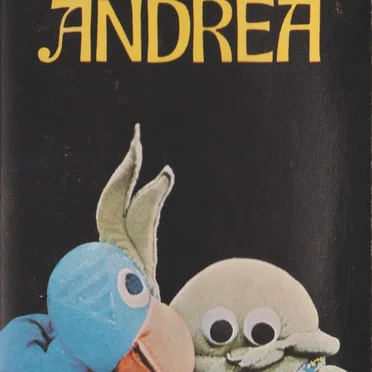 Kaj og Andrea