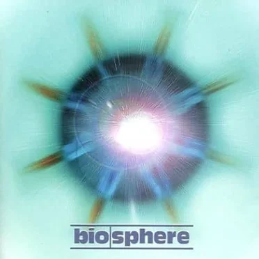 biosphere Label Sampler by Various Artists - album cover