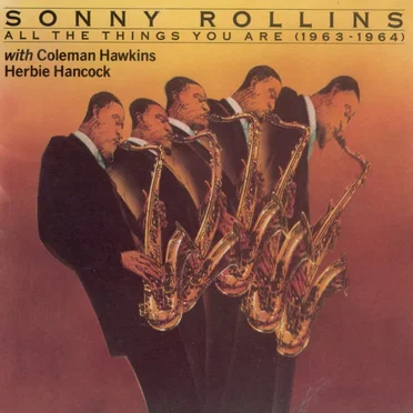 All the Things You Are