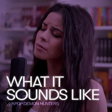What It Sounds Like