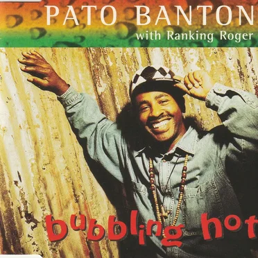 Bubbling Hot