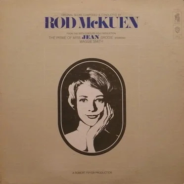 The Prime of Miss Jean Brodie