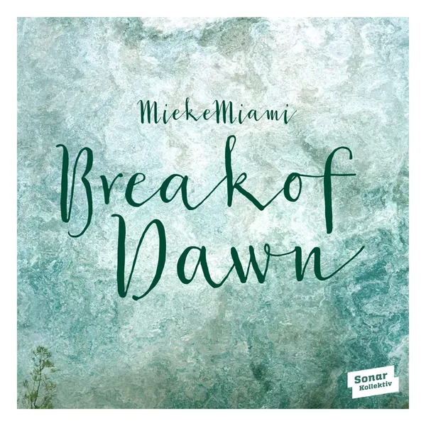 Break of Dawn EP