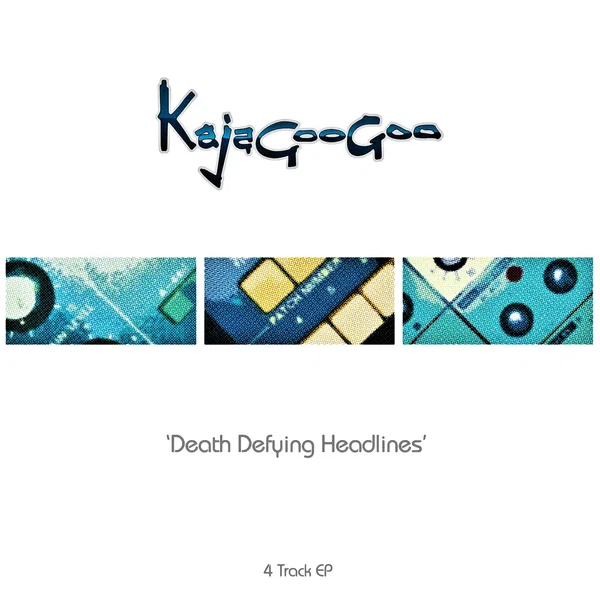 Death Defying Headlines