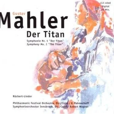 Symphony No. 1 "The Titan"