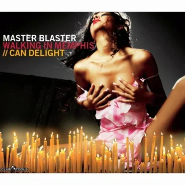 Walking in Memphis // Can Delight