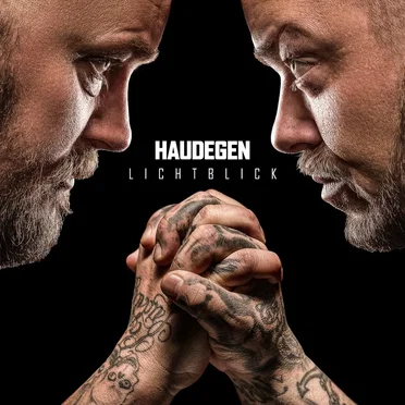 Lichtblick by Haudegen - album cover