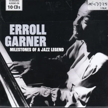 Milestones of a Jazz Legend