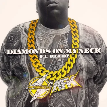 Diamonds on My Neck