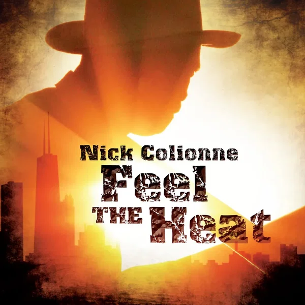 Feel the Heat