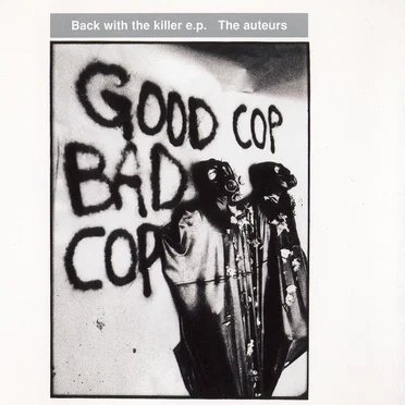 Back With the Killer E.P.