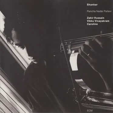 Pancha Nadai Pallavi