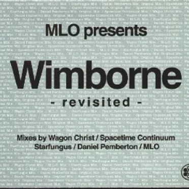 Wimborne: Revisited