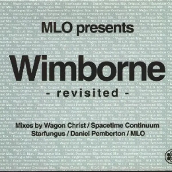 Wimborne: Revisited