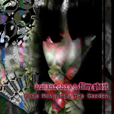 Rosa Mosqueta Tea Garden