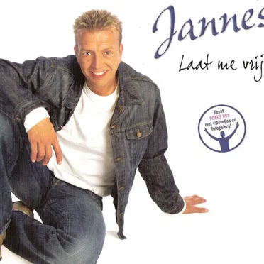 Laat me vrij
