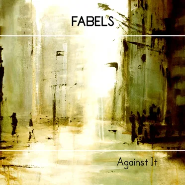 Against It