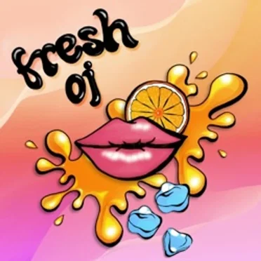 fresh oj
