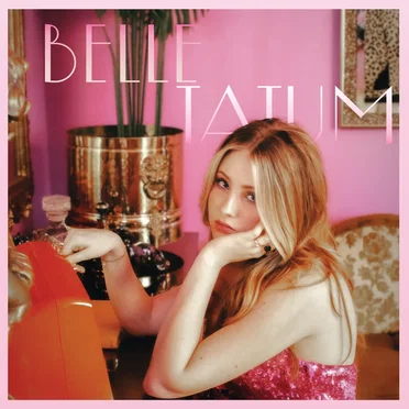 Boyfriend by Belle Tatum - album cover