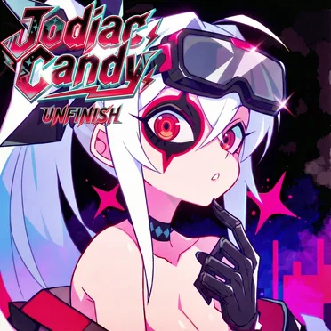 Jodiac Candy