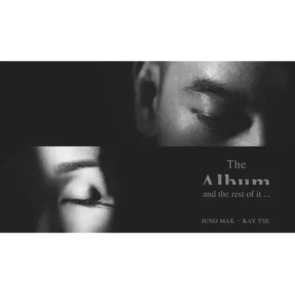 The Album and the rest of it...