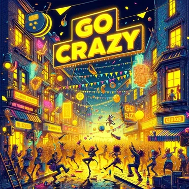 Go Crazy