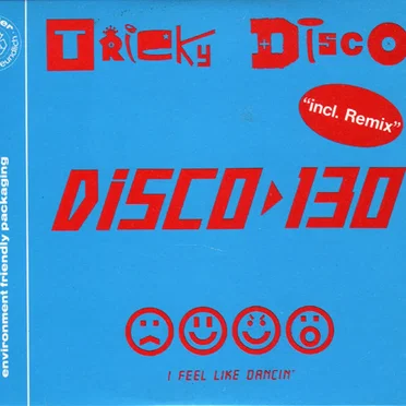 Tricky Disco