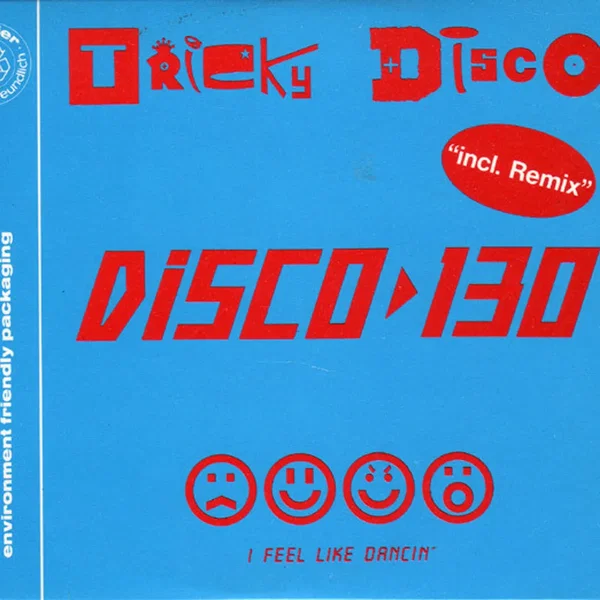 Disco 130