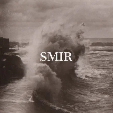 Smir by Big Foot - album cover