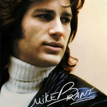 Mike Brant