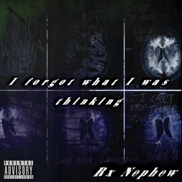 I Forgot What I Was Thinking