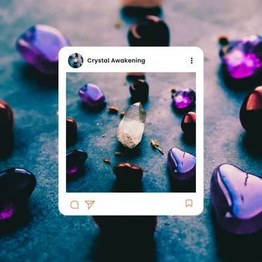 Crystal Awakening