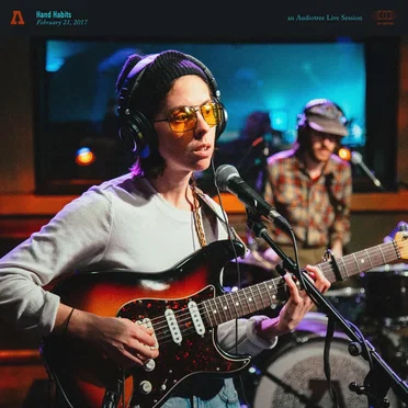 Audiotree Live