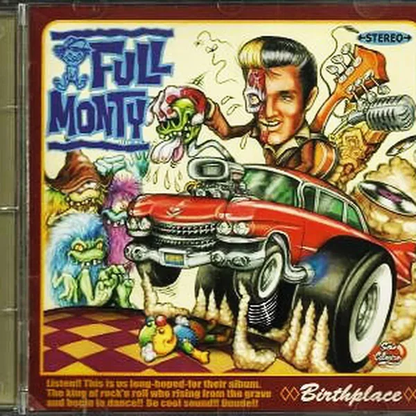 バースプレイス