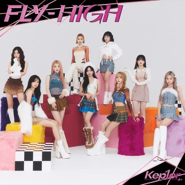 <FLY‐HIGH>