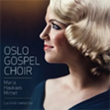 Lys imot mørketida by Oslo Gospel Choir - album cover