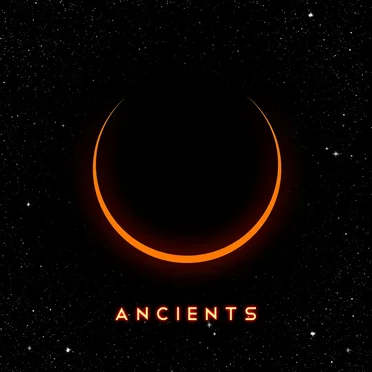 Ancients by Midnight Sun - album cover