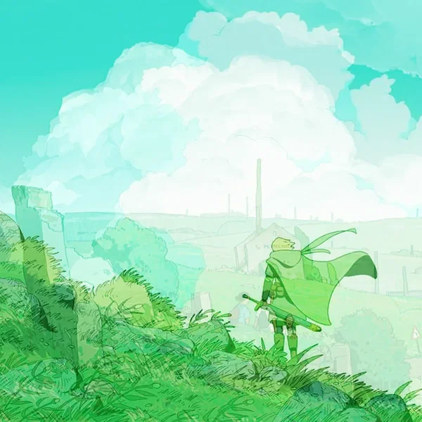 Tales of Fantasy
