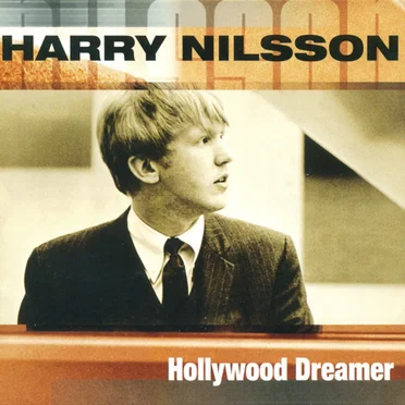 Hollywood Dreamer