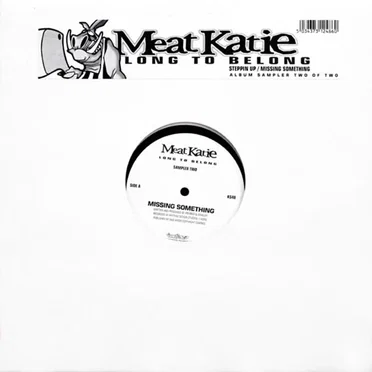 Long to Belong: Sampler Two